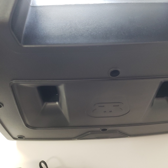 G-Project G-BOOM 2 Wireless Bluetooth Boombox Port - Picture 5 of 9